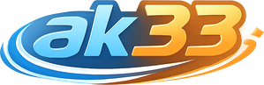 ak33 বাংলাদেশের গেমিং লোগো